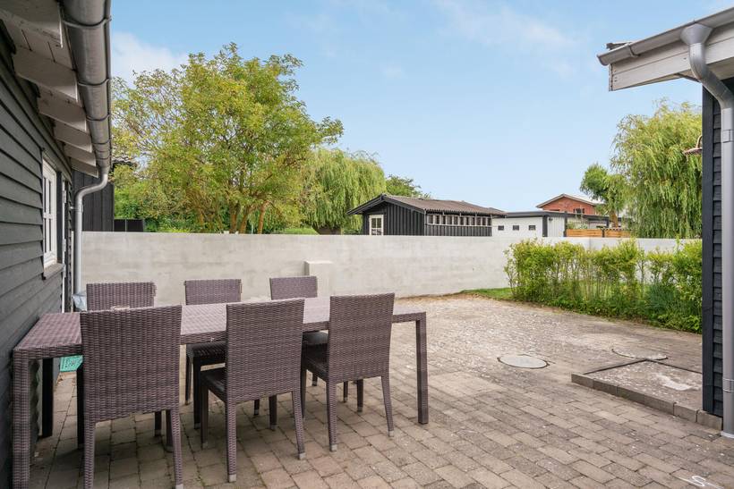 Foto von Ferienhaus ZQ75 auf Thurø - Südfünen