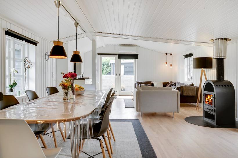 Foto von Ferienhaus ZQ75 auf Thurø - Südfünen