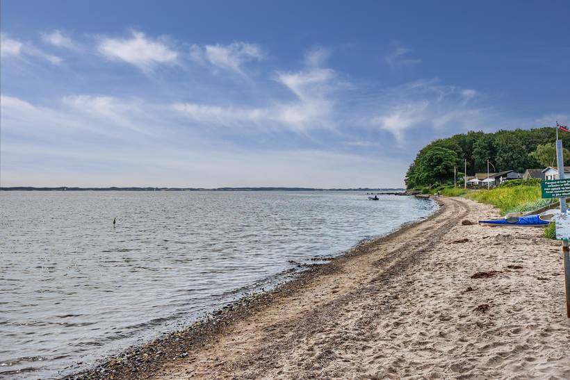 Foto von Ferienhaus ZQ75 auf Thurø - Südfünen