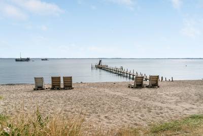 Vorschaubild von Ferienhaus ZQ75 auf Thurø - Südfünen