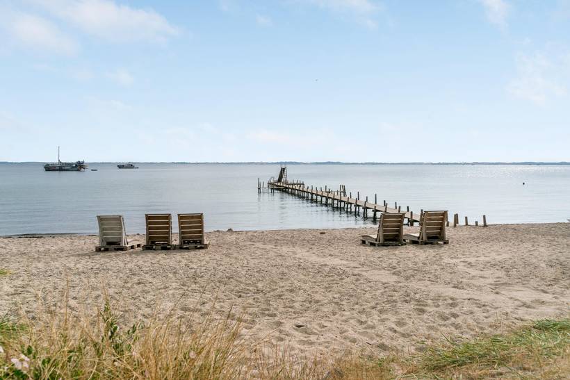 Foto von Ferienhaus ZQ75 auf Thurø - Südfünen