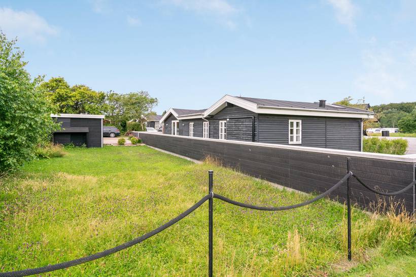 Foto von Ferienhaus ZQ75 auf Thurø - Südfünen