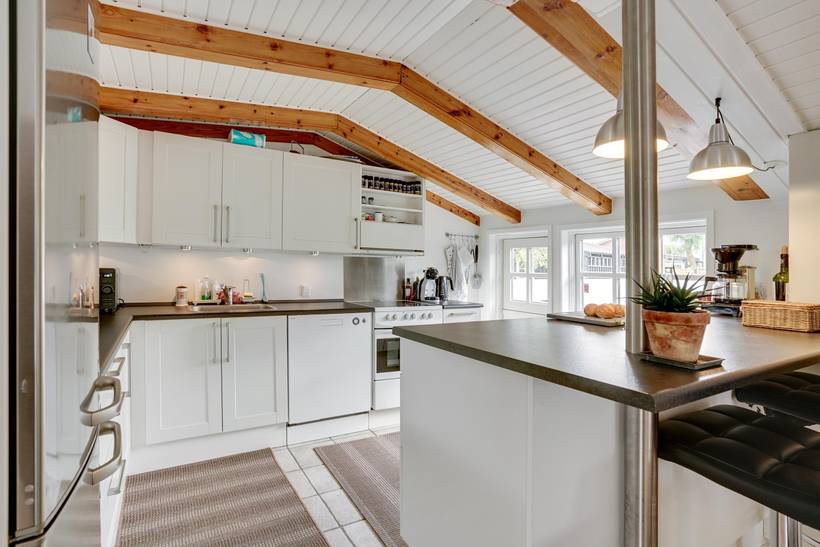 Foto von Ferienhaus ZQ75 auf Thurø - Südfünen