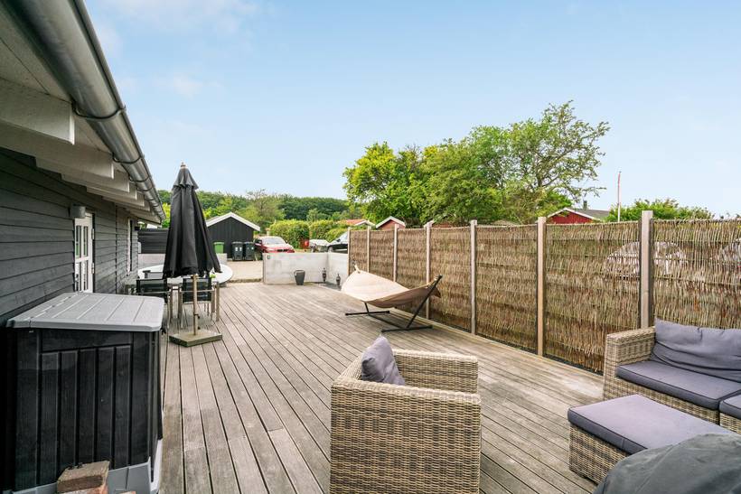 Foto von Ferienhaus ZQ75 auf Thurø - Südfünen