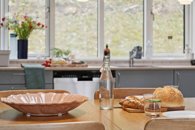 Foto von Ferienhaus ZQ77 in Sejerø Bugt - Westseeland