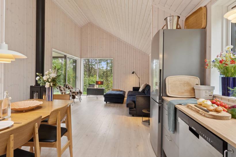 Foto von Ferienhaus ZQ77 in Sejerø Bugt - Westseeland