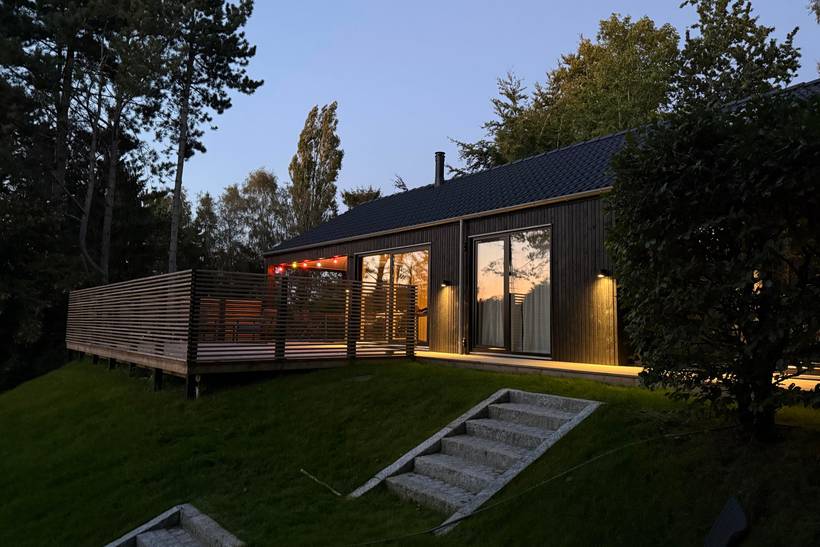 Foto von Ferienhaus ZQ77 in Sejerø Bugt - Westseeland