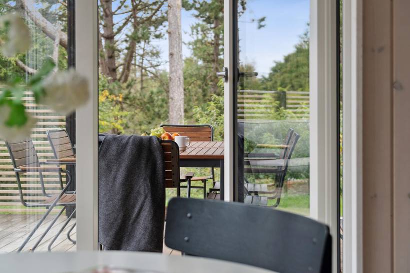 Foto von Ferienhaus ZQ77 in Sejerø Bugt - Westseeland