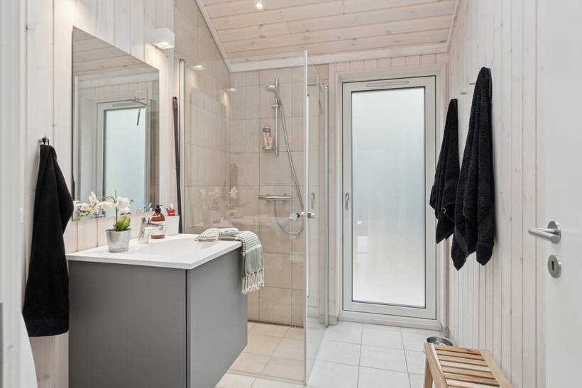 Foto von Ferienhaus ZQ77 in Sejerø Bugt - Westseeland