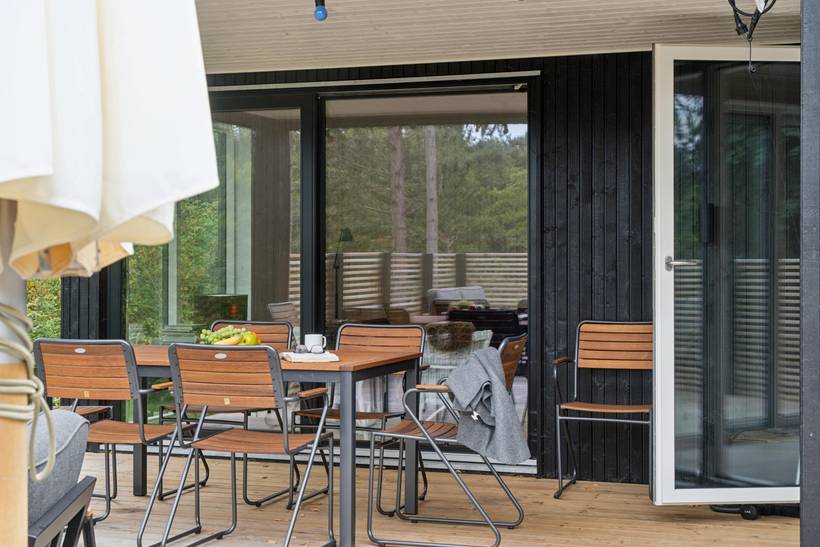 Foto von Ferienhaus ZQ77 in Sejerø Bugt - Westseeland