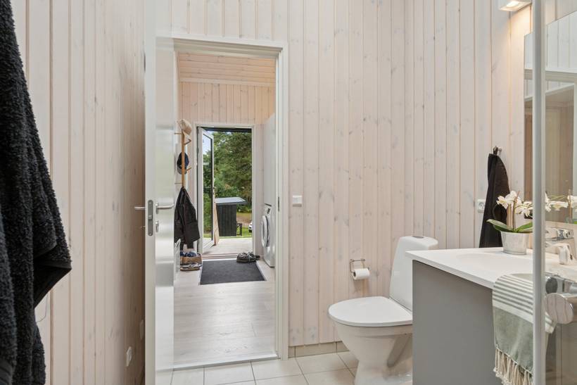 Foto von Ferienhaus ZQ77 in Sejerø Bugt - Westseeland