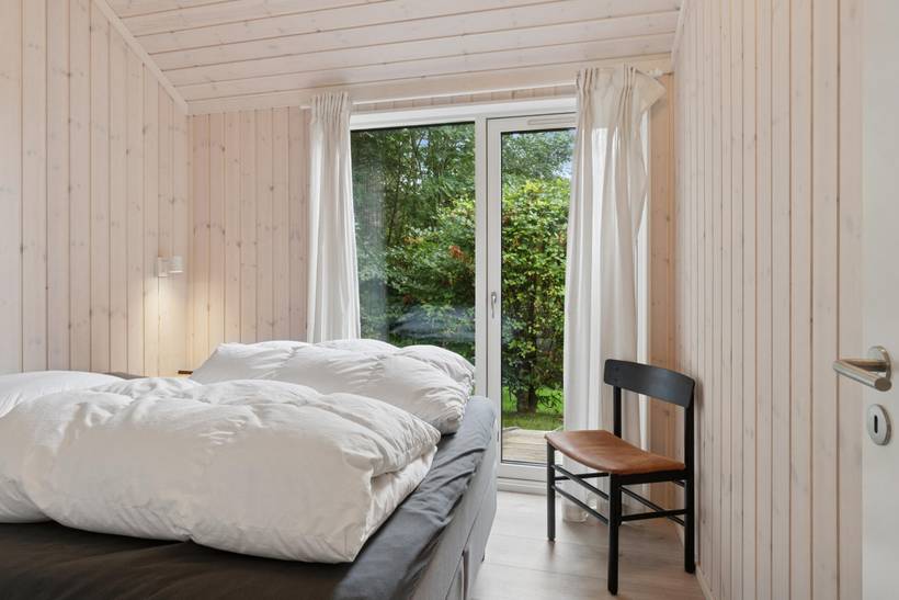 Foto von Ferienhaus ZQ77 in Sejerø Bugt - Westseeland