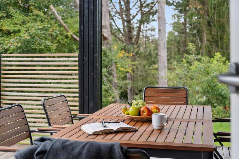 Foto von Ferienhaus ZQ77 in Sejerø Bugt - Westseeland
