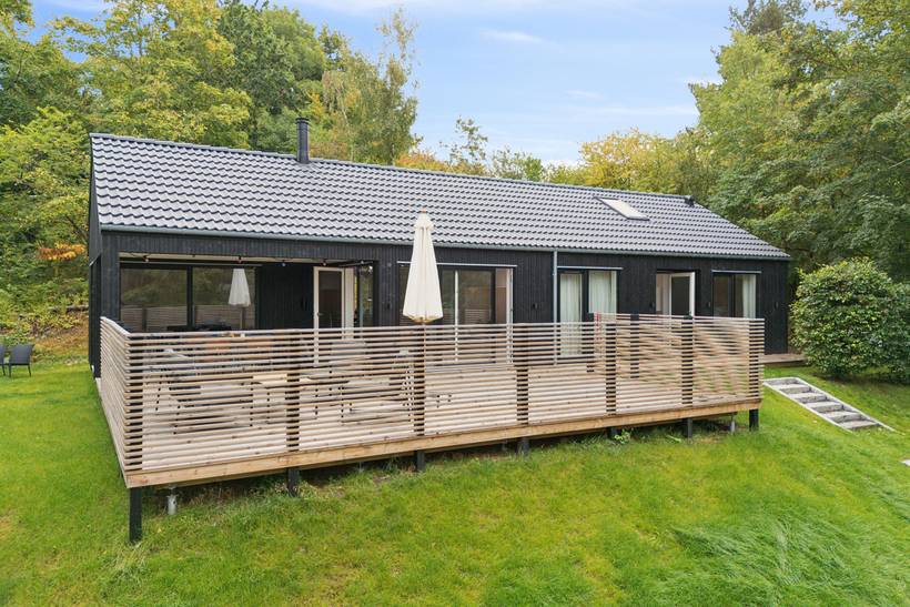Foto von Ferienhaus ZQ77 in Sejerø Bugt - Westseeland