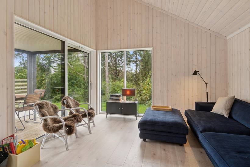 Foto von Ferienhaus ZQ77 in Sejerø Bugt - Westseeland