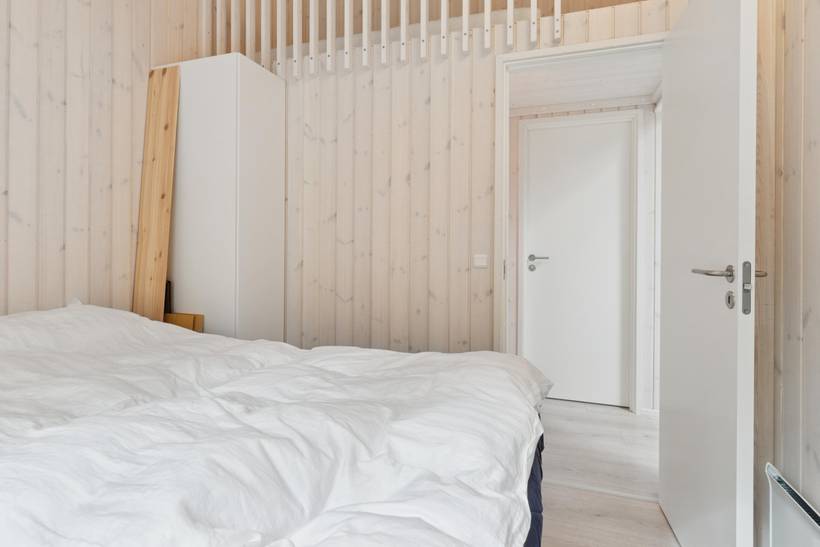 Foto von Ferienhaus ZQ77 in Sejerø Bugt - Westseeland
