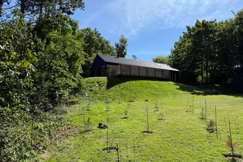 Foto von Ferienhaus ZQ77 in Sejerø Bugt - Westseeland