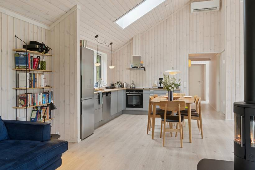 Foto von Ferienhaus ZQ77 in Sejerø Bugt - Westseeland