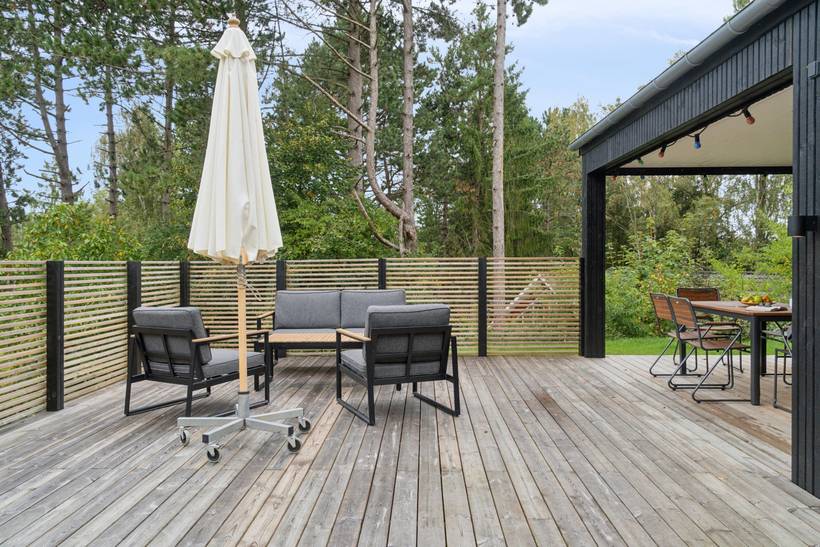 Foto von Ferienhaus ZQ77 in Sejerø Bugt - Westseeland