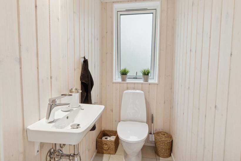 Foto von Ferienhaus ZQ77 in Sejerø Bugt - Westseeland