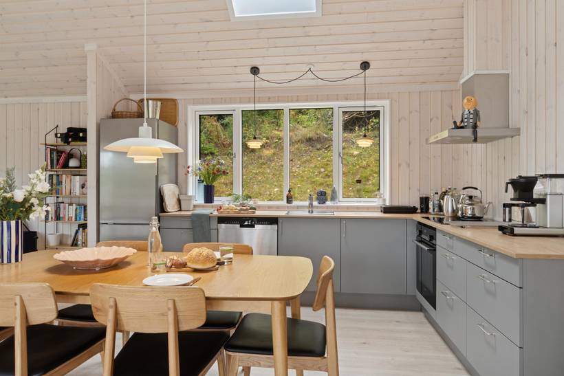 Foto von Ferienhaus ZQ77 in Sejerø Bugt - Westseeland