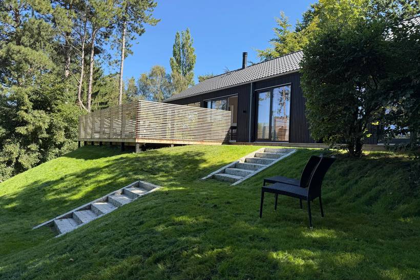 Foto von Ferienhaus ZQ77 in Sejerø Bugt - Westseeland