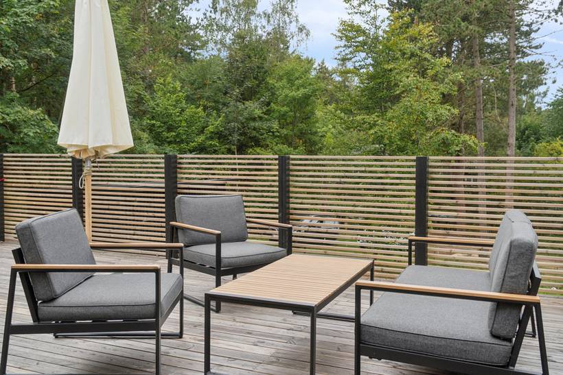 Foto von Ferienhaus ZQ77 in Sejerø Bugt - Westseeland