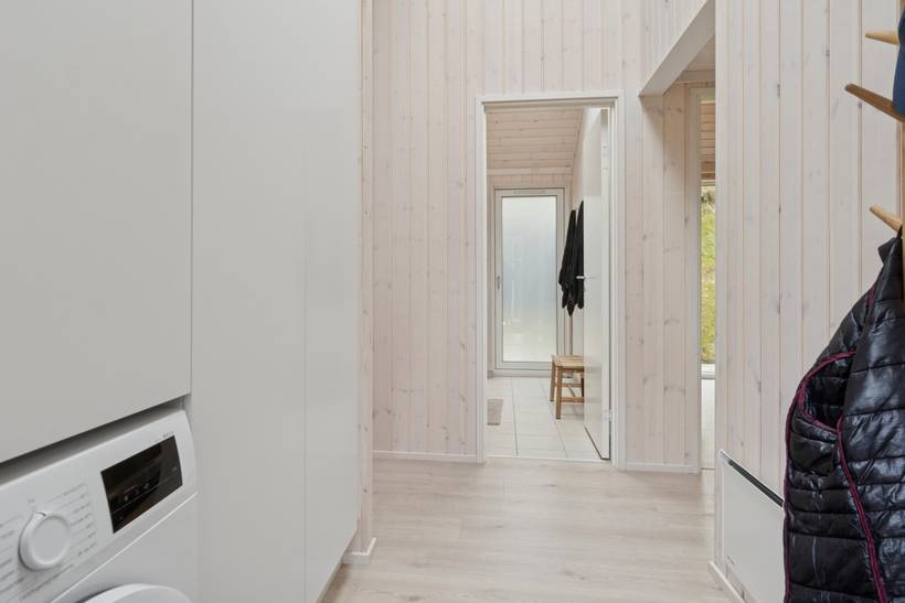 Foto von Ferienhaus ZQ77 in Sejerø Bugt - Westseeland