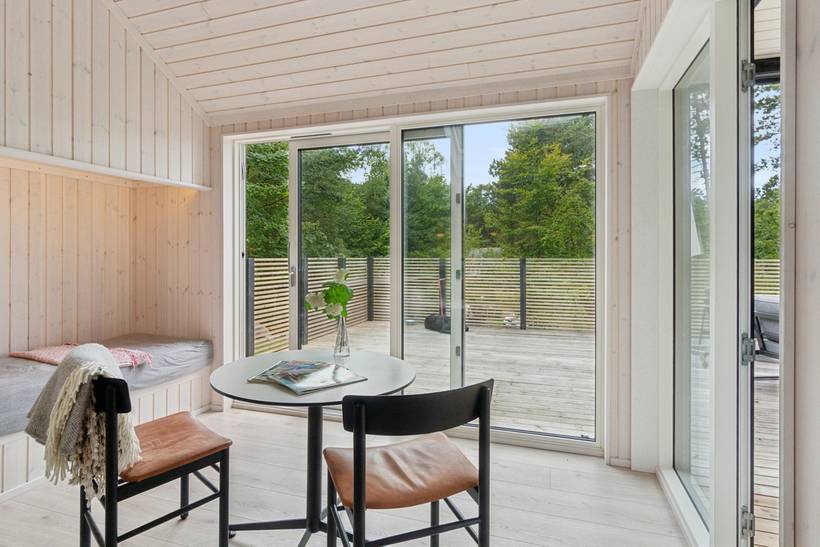 Foto von Ferienhaus ZQ77 in Sejerø Bugt - Westseeland