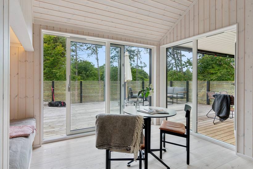 Foto von Ferienhaus ZQ77 in Sejerø Bugt - Westseeland
