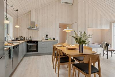 Vorschaubild von Ferienhaus ZQ77 in Sejerø Bugt - Westseeland