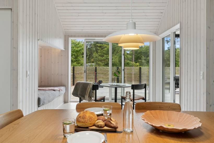 Foto von Ferienhaus ZQ77 in Sejerø Bugt - Westseeland