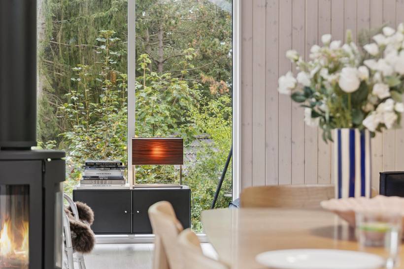 Foto von Ferienhaus ZQ77 in Sejerø Bugt - Westseeland