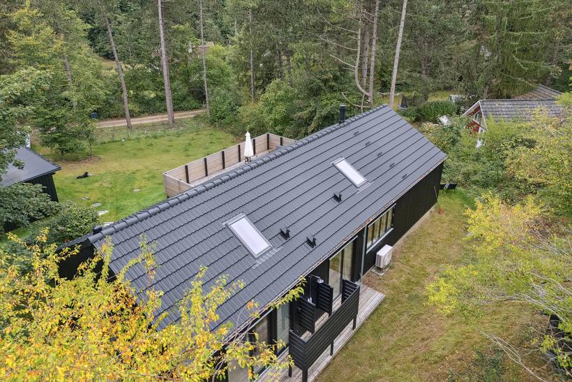 Foto von Ferienhaus ZQ77 in Sejerø Bugt - Westseeland