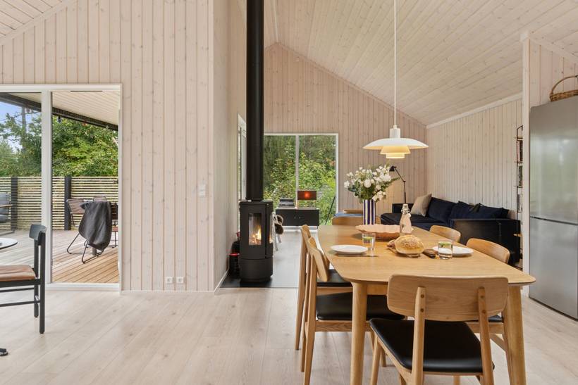Foto von Ferienhaus ZQ77 in Sejerø Bugt - Westseeland