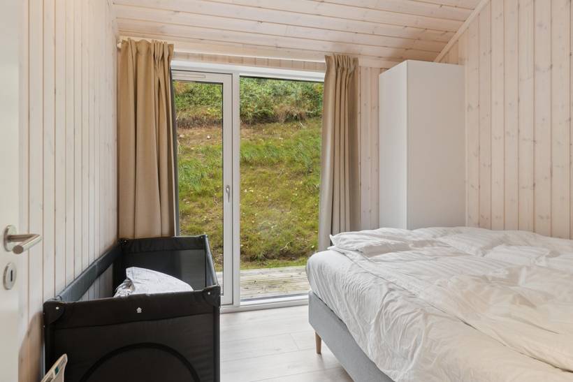 Foto von Ferienhaus ZQ77 in Sejerø Bugt - Westseeland