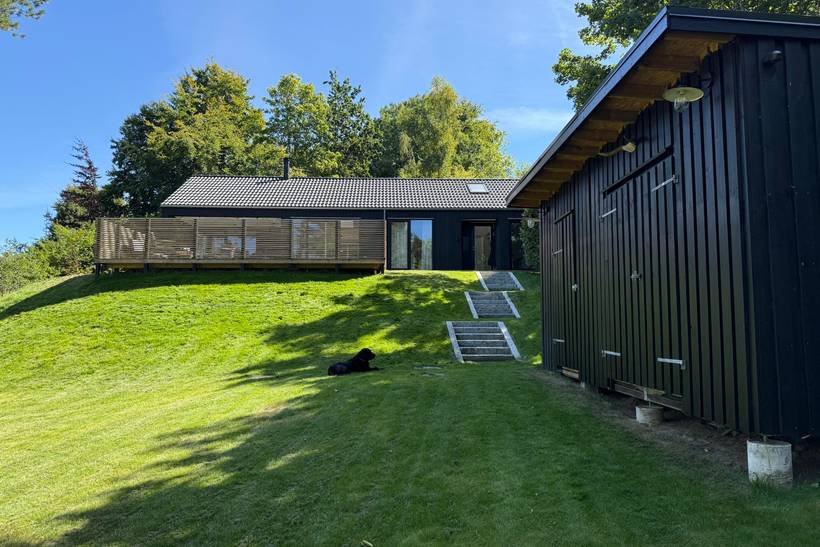 Foto von Ferienhaus ZQ77 in Sejerø Bugt - Westseeland