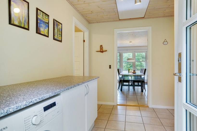 Foto von Ferienhaus ZQ80 in Østerby - Læsø