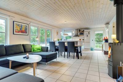 Vorschaubild von Ferienhaus ZQ80 in Østerby - Læsø
