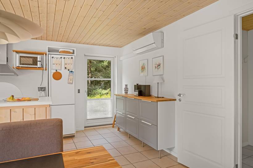 Foto von Ferienhaus ZQ80 in Østerby - Læsø