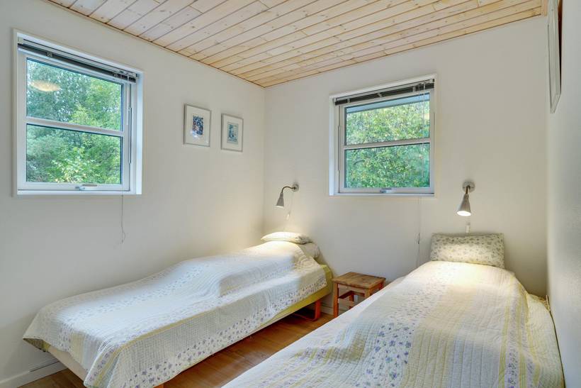 Foto von Ferienhaus ZQ80 in Østerby - Læsø