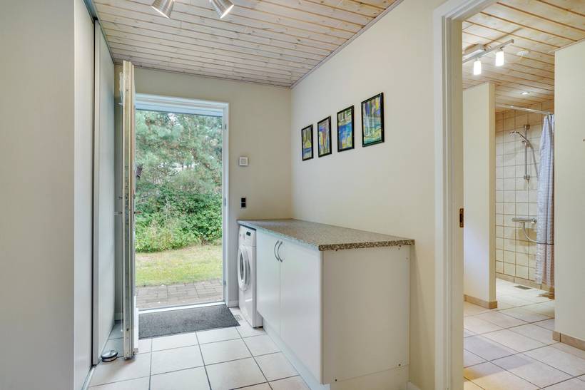 Foto von Ferienhaus ZQ80 in Østerby - Læsø