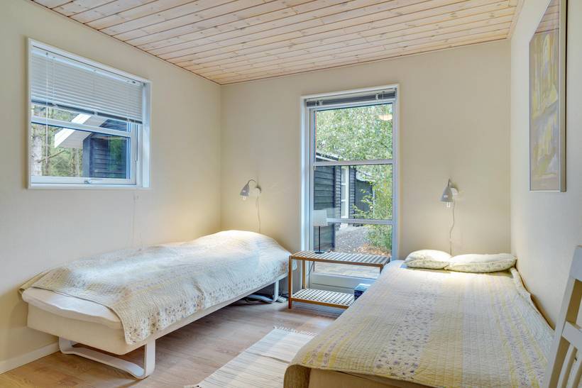 Foto von Ferienhaus ZQ80 in Østerby - Læsø
