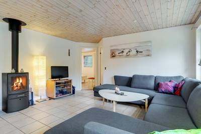 Vorschaubild von Ferienhaus ZQ80 in Østerby - Læsø