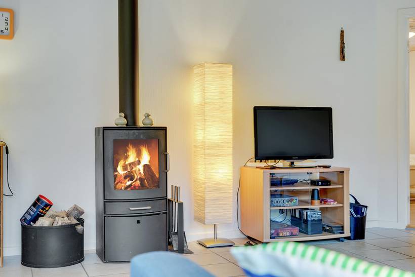 Foto von Ferienhaus ZQ80 in Østerby - Læsø