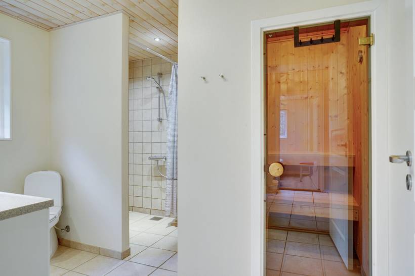 Foto von Ferienhaus ZQ80 in Østerby - Læsø