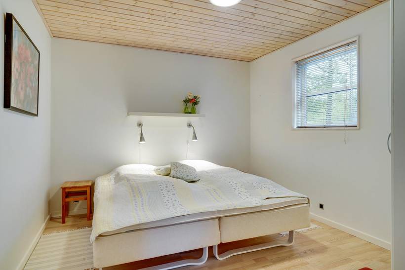 Foto von Ferienhaus ZQ80 in Østerby - Læsø