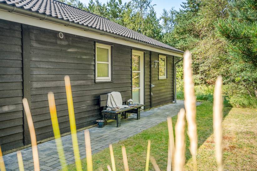 Foto von Ferienhaus ZQ80 in Østerby - Læsø