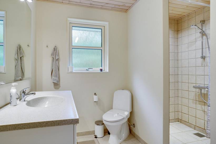 Foto von Ferienhaus ZQ80 in Østerby - Læsø