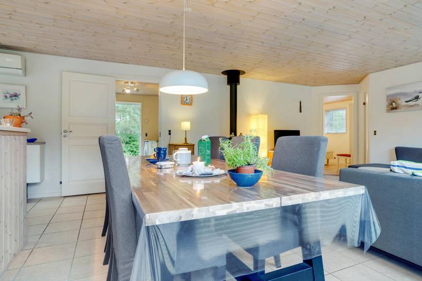 Foto von Ferienhaus ZQ80 in Østerby - Læsø